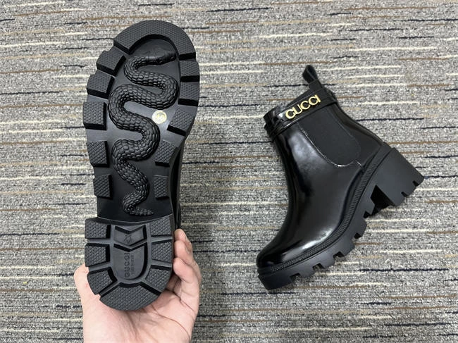 Rep Husky Gucci Boot Women UrbanStyle 522