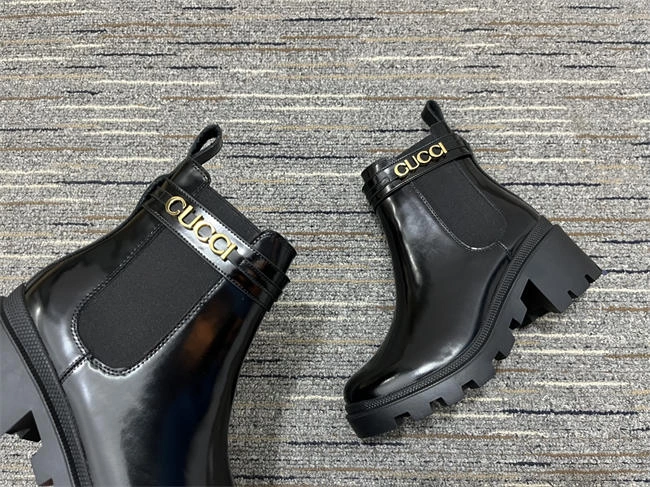Rep Husky Gucci Boot Women UrbanStyle 522