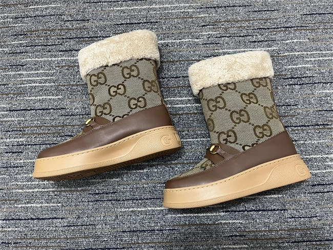 Brother Sam Gucci Boot Women FreshLook 523
