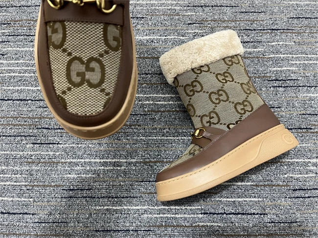 Brother Sam Gucci Boot Women FreshLook 523
