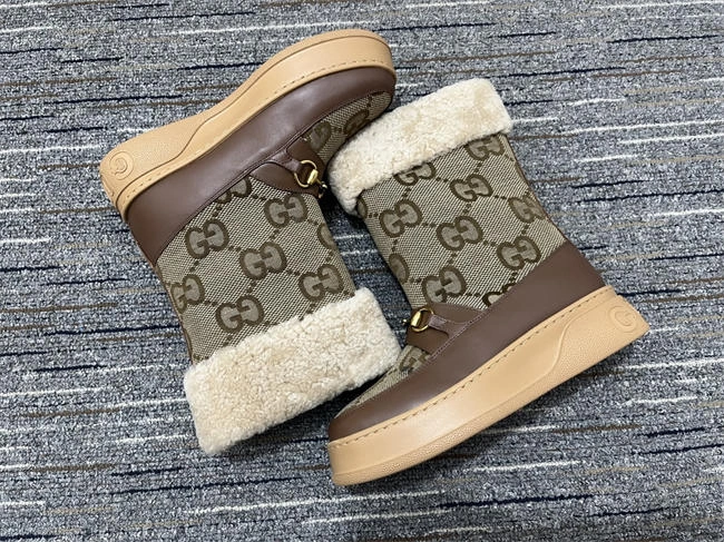 Brother Sam Gucci Boot Women FreshLook 523