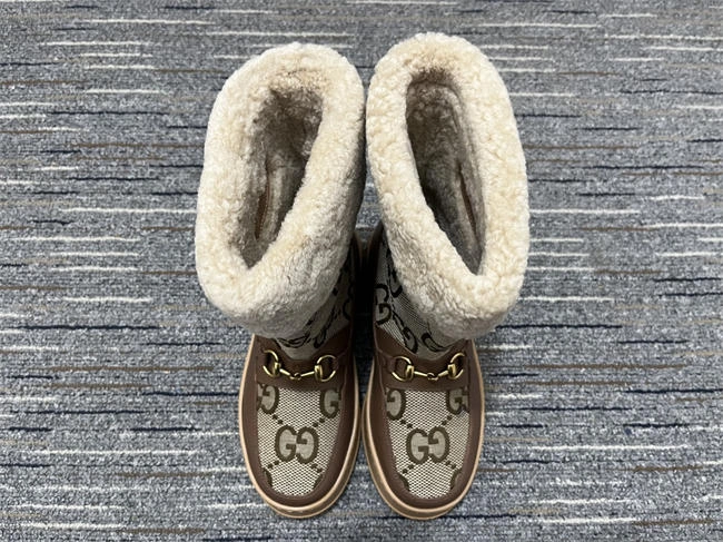 Brother Sam Gucci Boot Women FreshLook 523