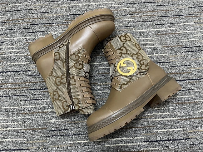 Fashionrep Lightweight Gucci Boot Women 526
