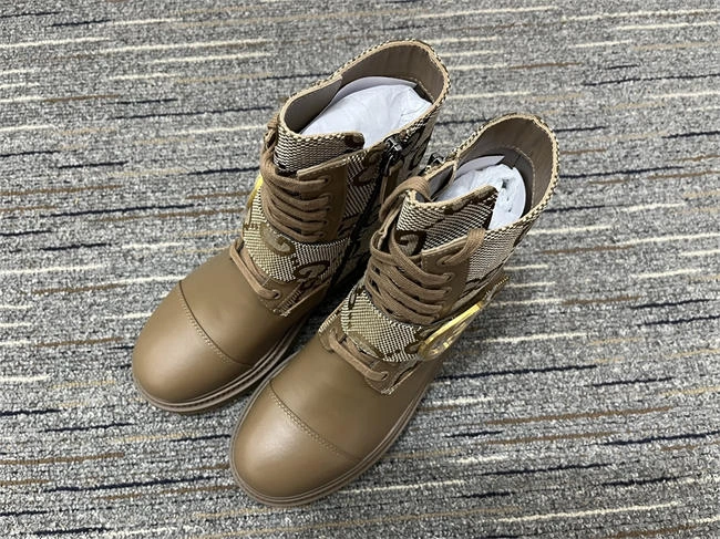 Fashionrep Lightweight Gucci Boot Women 526