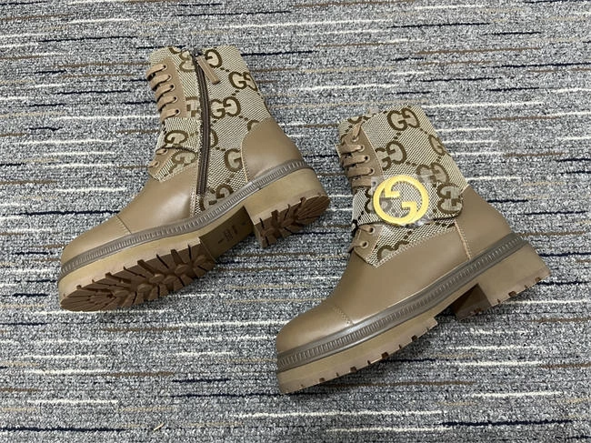 Fashionrep Lightweight Gucci Boot Women 526