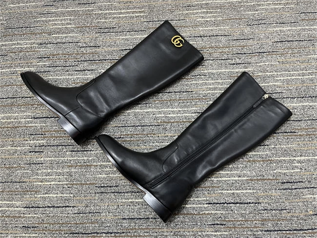 FS CHEAP SunProtective Gucci Boot Women 525