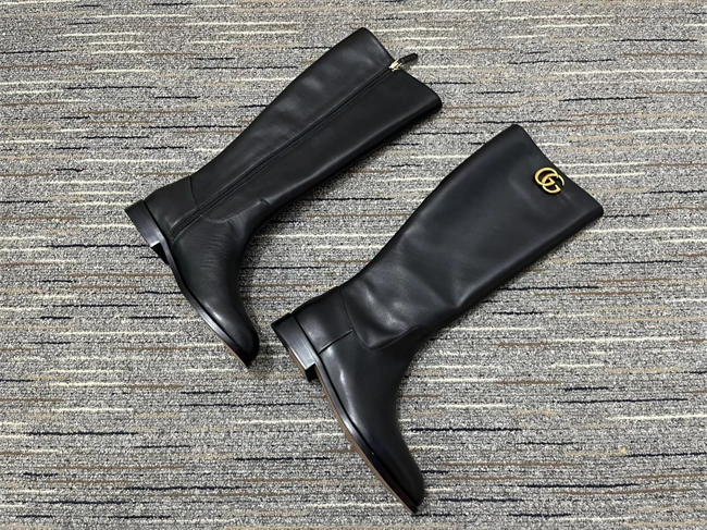 FS CHEAP SunProtective Gucci Boot Women 525