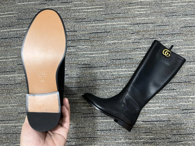 FS CHEAP SunProtective Gucci Boot Women 525