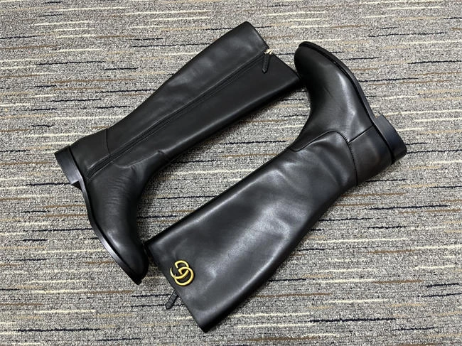 FS CHEAP SunProtective Gucci Boot Women 525