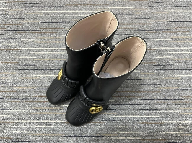 Cheap Lightweight Gucci Boot Women 530