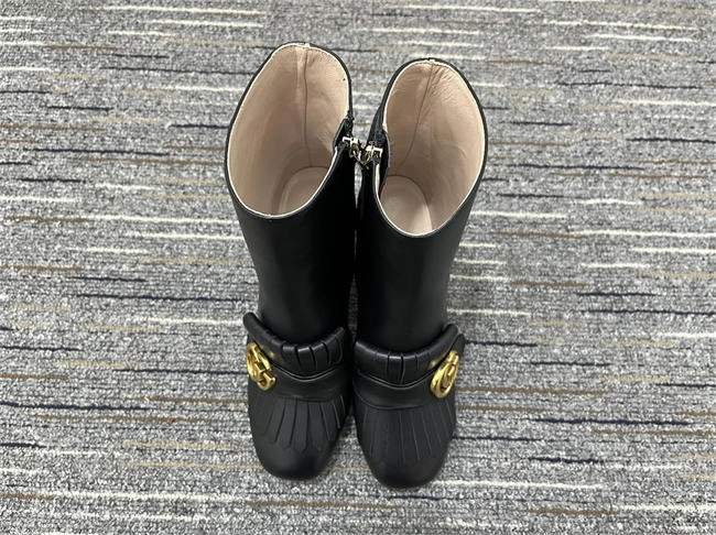Cheap Lightweight Gucci Boot Women 530