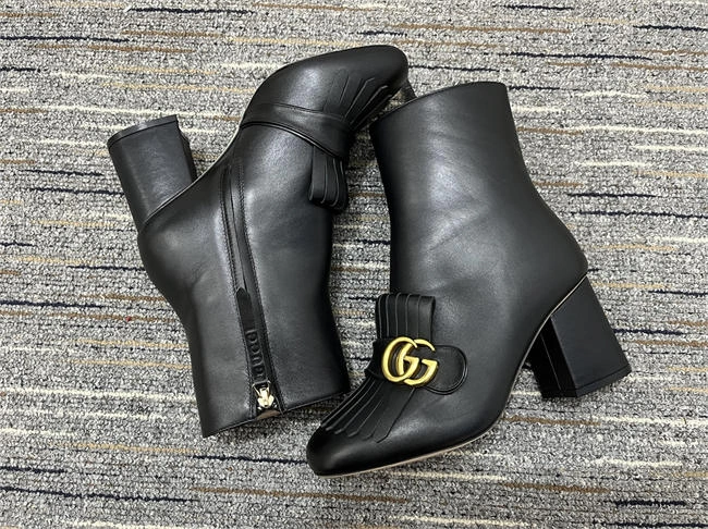 Cheap Lightweight Gucci Boot Women 530