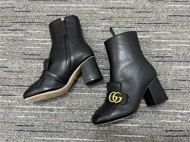 Cheap Lightweight Gucci Boot Women 530