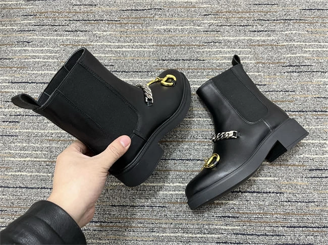 Boostmaster lin QuickDry Gucci Boot Women 527