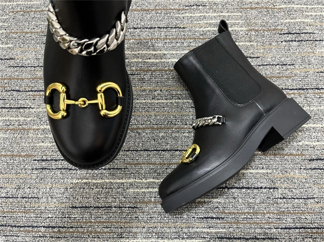 Boostmaster lin QuickDry Gucci Boot Women 527