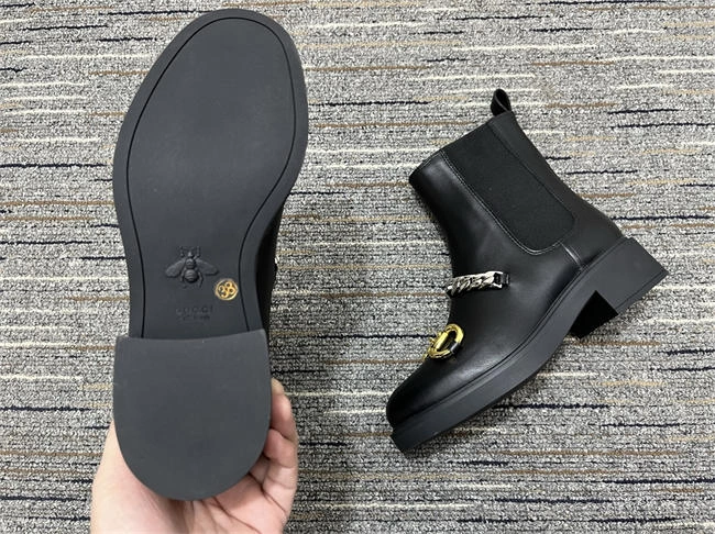 Boostmaster lin QuickDry Gucci Boot Women 527