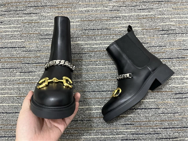 Boostmaster lin QuickDry Gucci Boot Women 527