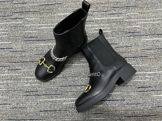 HYPE QuickDry Gucci Boot Women 527