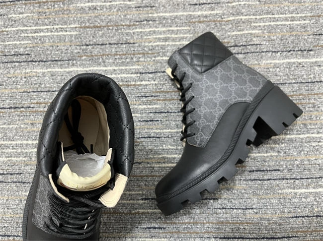 Cheap Husky Gucci Boot Women ZeroBulk 532