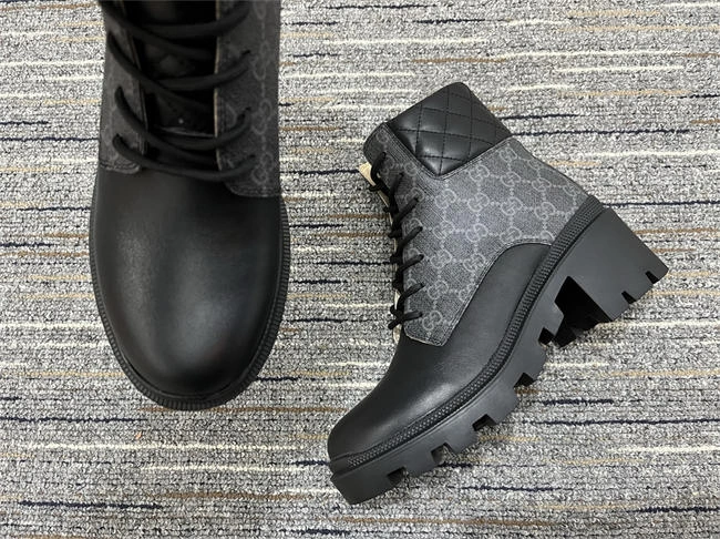 Cheap Husky Gucci Boot Women ZeroBulk 532