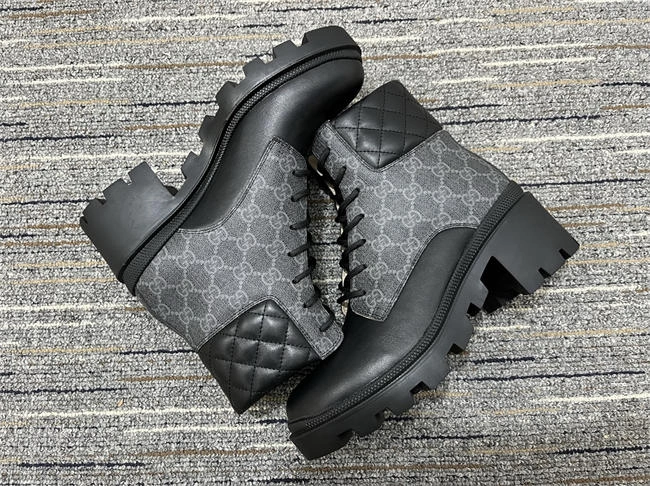 Cheap Husky Gucci Boot Women ZeroBulk 532