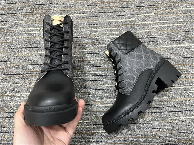 Cheap Husky Gucci Boot Women ZeroBulk 532