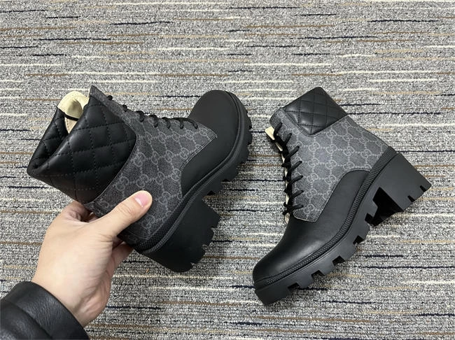 Cheap Husky Gucci Boot Women ZeroBulk 532