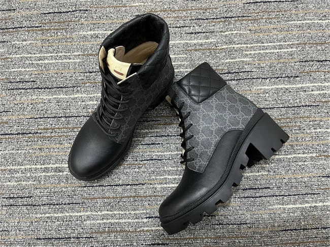 Cheap Husky Gucci Boot Women ZeroBulk 532