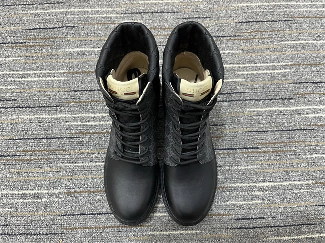 Cheap Husky Gucci Boot Women ZeroBulk 532