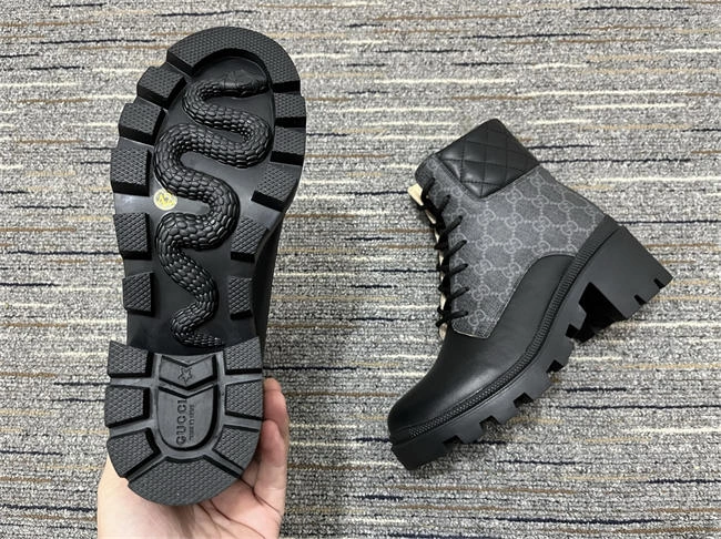 Cheap Husky Gucci Boot Women ZeroBulk 532