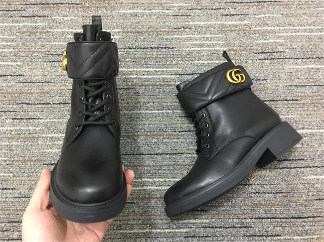 FS CHEAP Gucci Boot Women OnTrend 531
