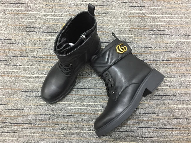 FS CHEAP Gucci Boot Women OnTrend 531