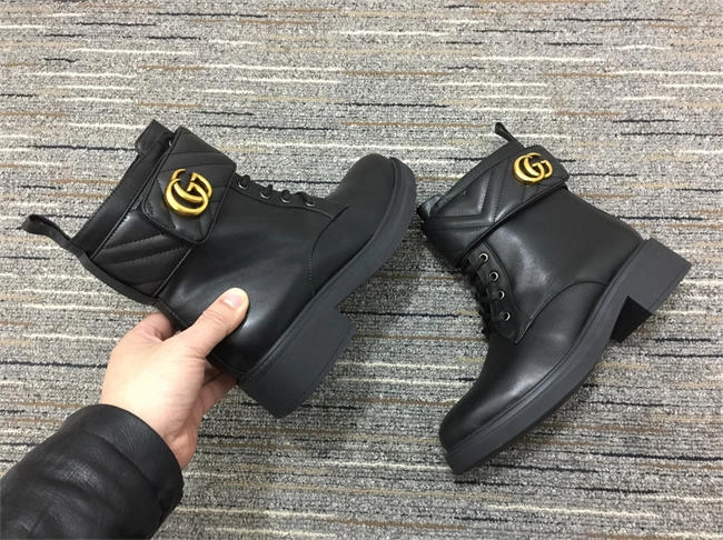 FS CHEAP Gucci Boot Women OnTrend 531