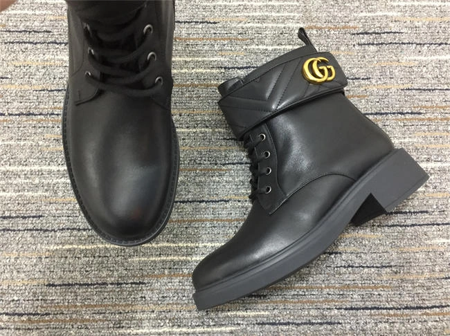 FS CHEAP Gucci Boot Women OnTrend 531