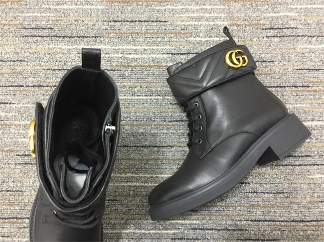 FS CHEAP Gucci Boot Women OnTrend 531