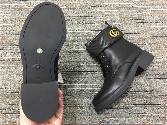 FS CHEAP Gucci Boot Women OnTrend 531