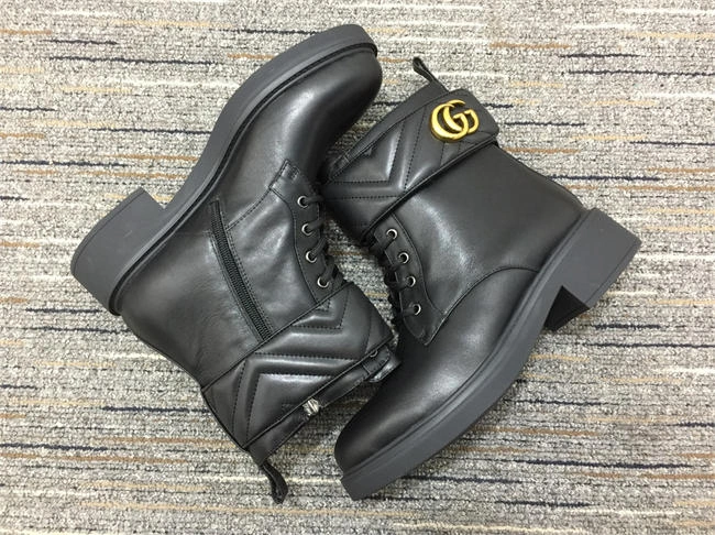 One Kick Gucci Boot Women OnTrend 531