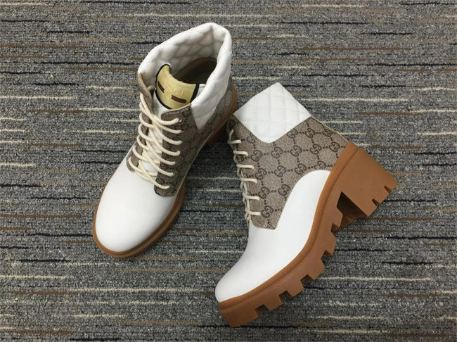 Tailored Gucci Boot Women 510