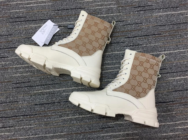 Cheap Husky HighQuality Gucci Boot Women 512