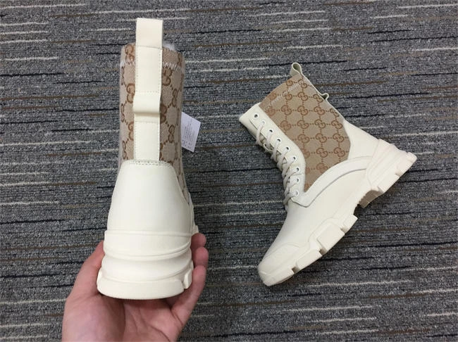 Cheap Husky HighQuality Gucci Boot Women 512