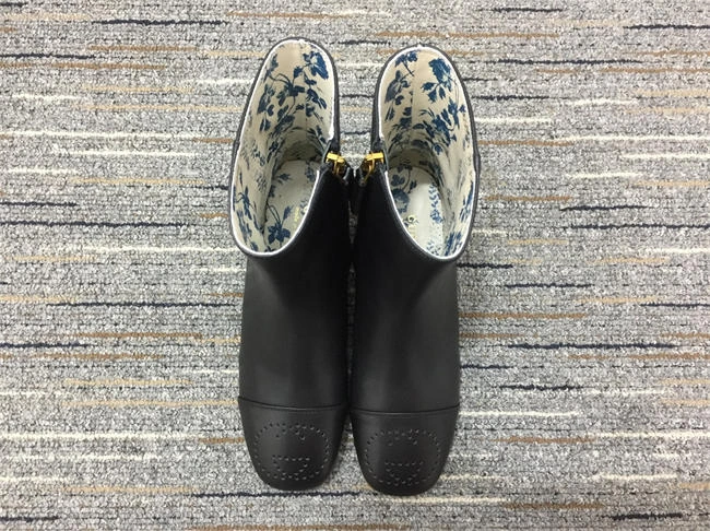 Rep Husky Gucci Boot Women Bold 515