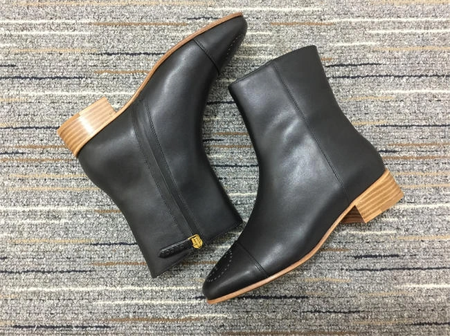 Rep Husky Gucci Boot Women Bold 515