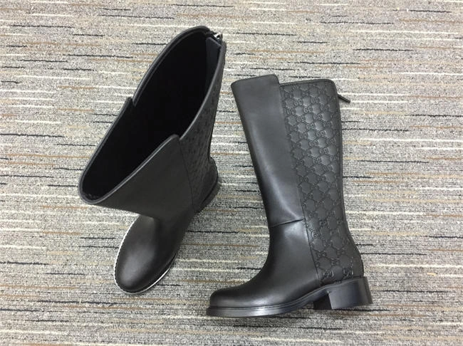 Gucci Boot Women FlexibleFit 517