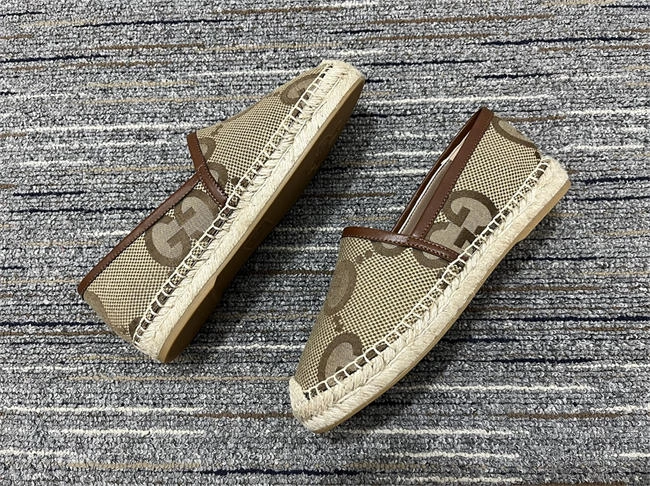 Tony Luxuries Gucci Espadrilles AllSeason 306