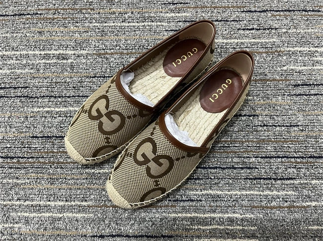 Tony Luxuries Gucci Espadrilles AllSeason 306