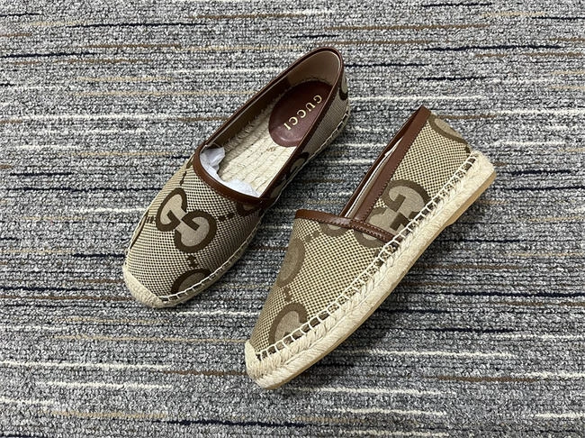 Gucci Espadrilles AllSeason 306