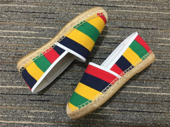Tony Luxuries Gucci Espadrilles WellDesigned 307