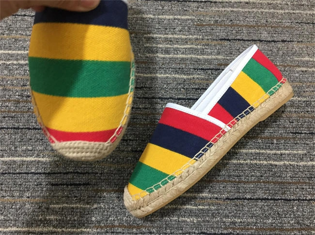 Tony Luxuries Gucci Espadrilles WellDesigned 307