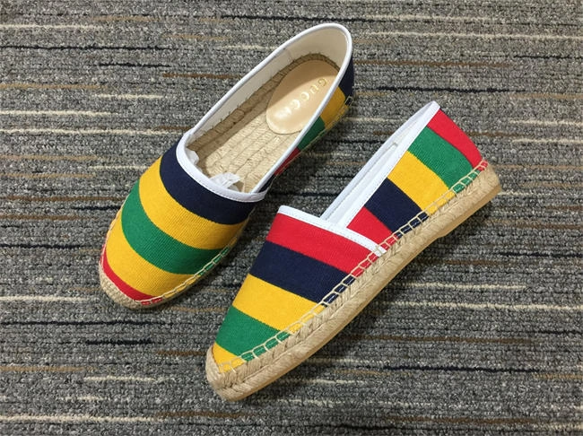 Hot Gucci Espadrilles WellDesigned 307