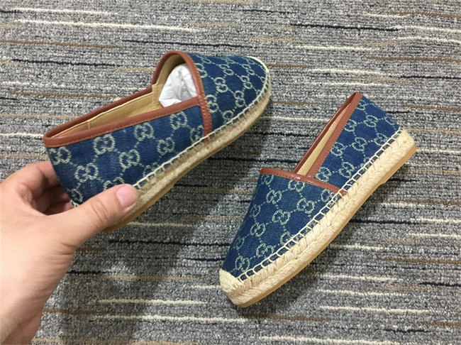 Cheap Husky UrbanStyle Gucci Espadrilles 308